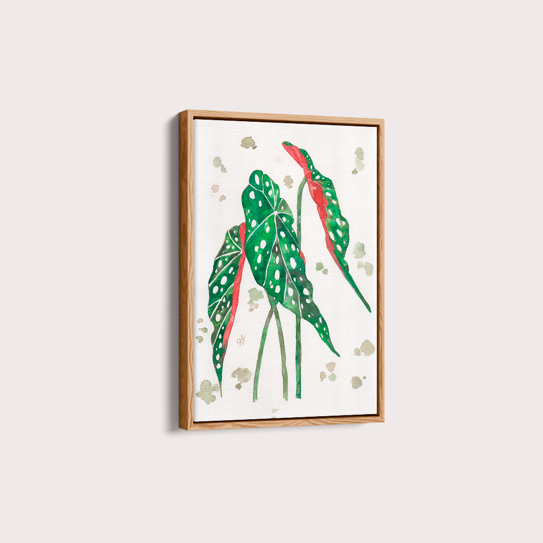 Quadro Aquarelando 33
