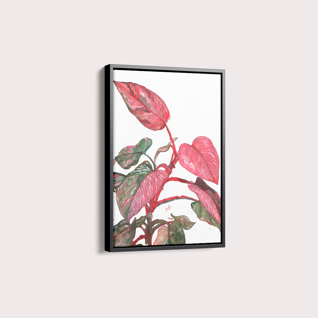 Quadro Aquarelando 36