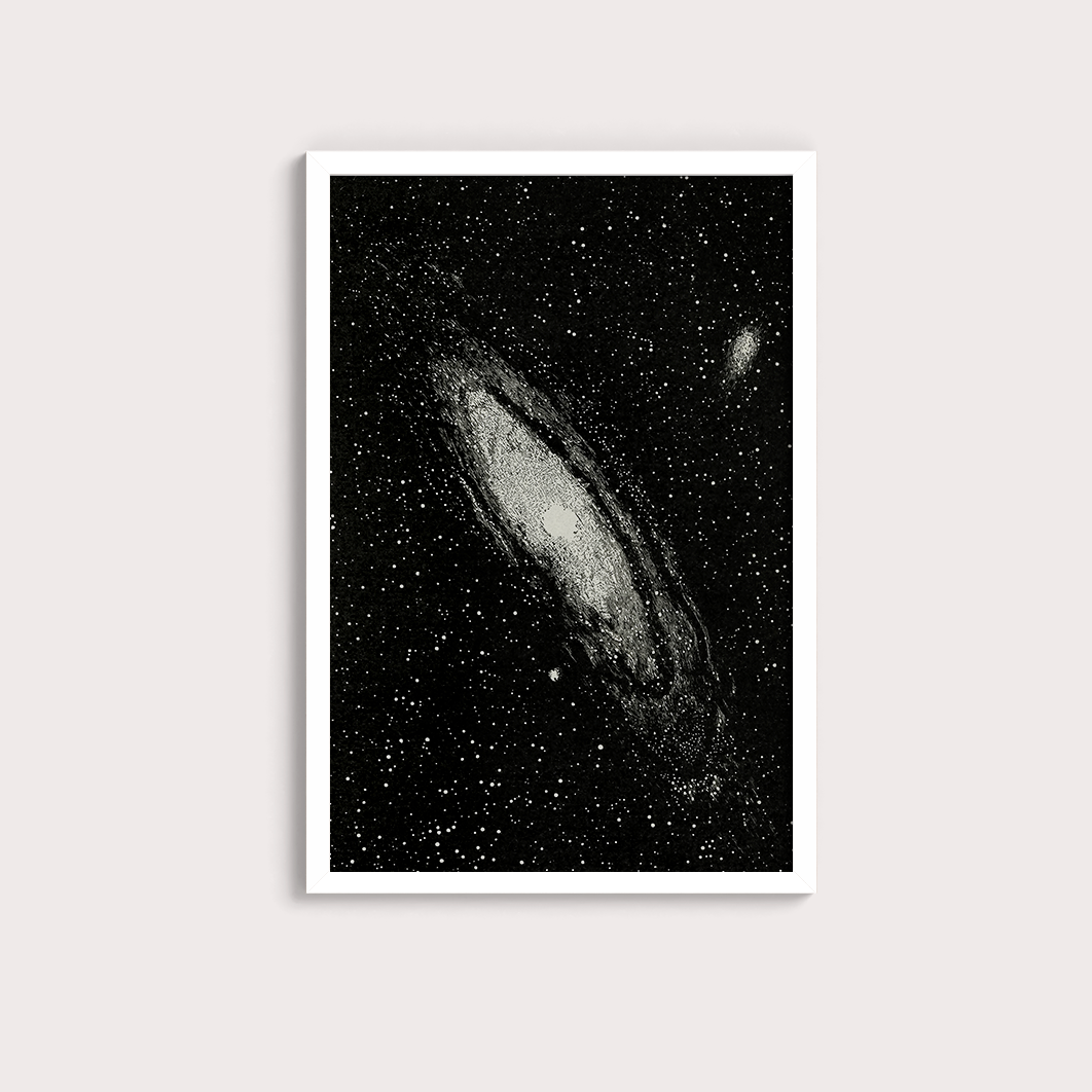 Astronomy Vintage