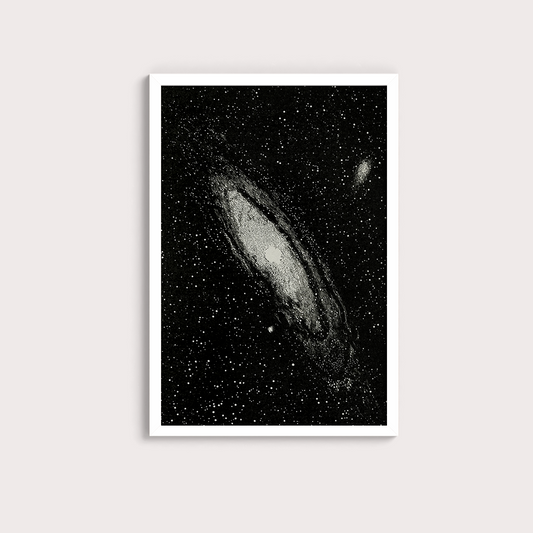 Astronomy Vintage