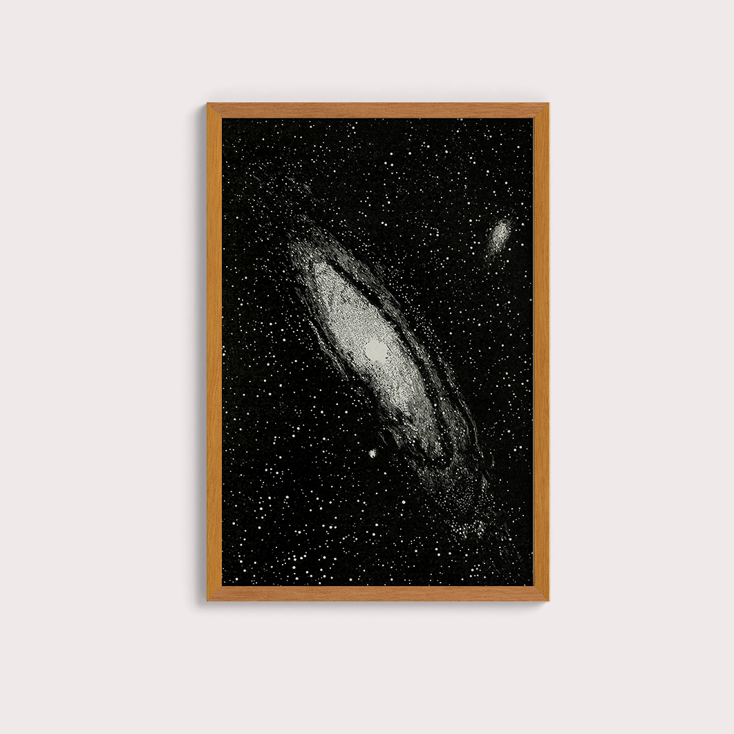 Astronomy Vintage
