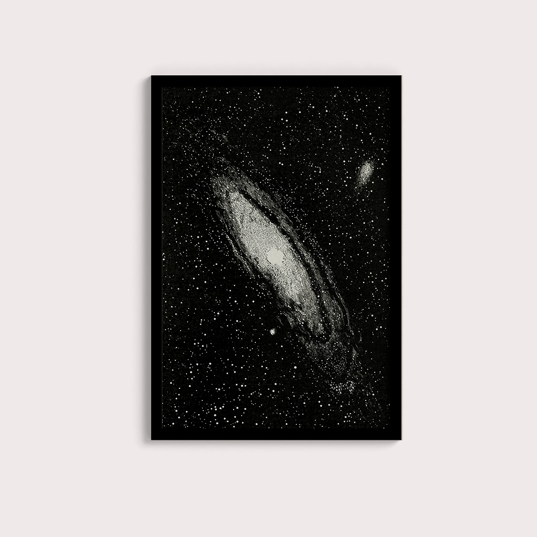 Astronomy Vintage