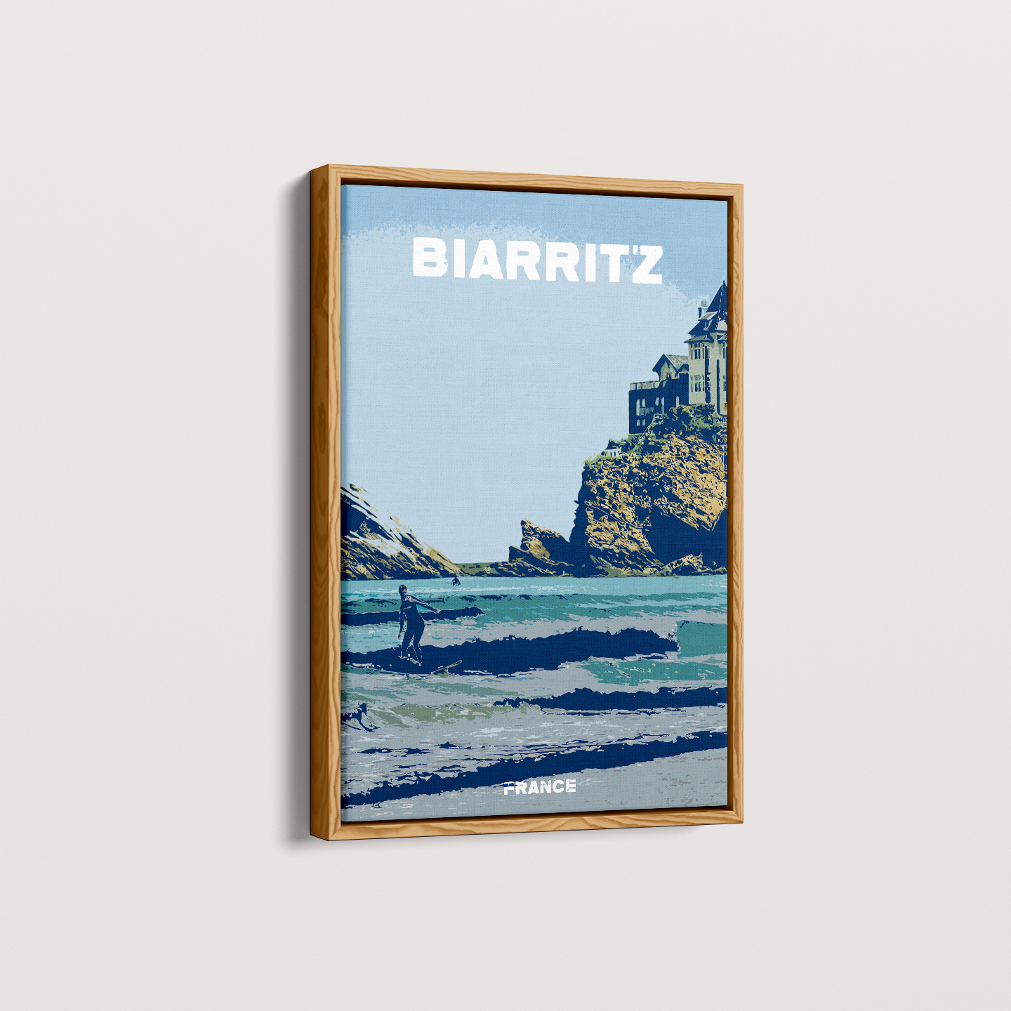 Biarritz Surf