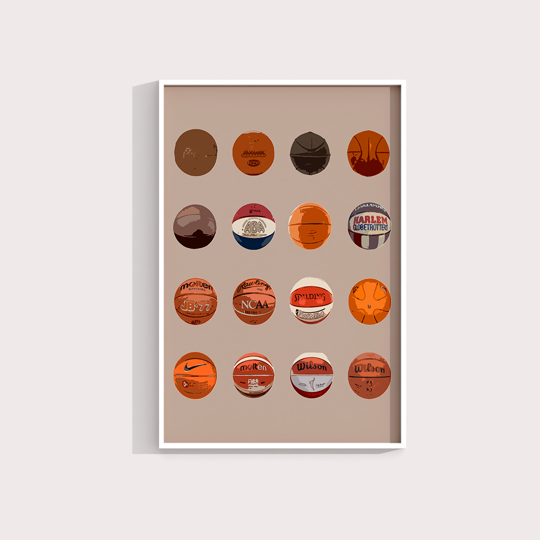 Basquete II