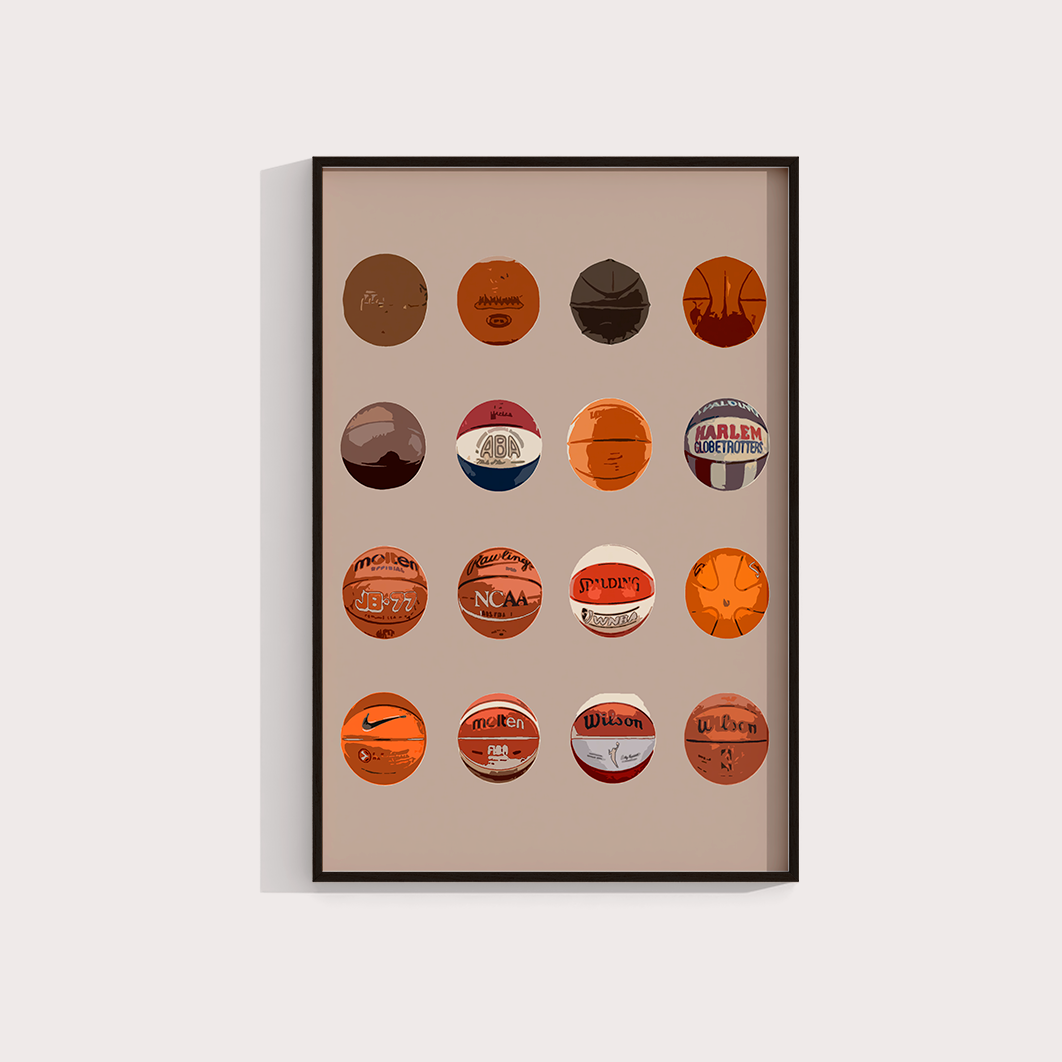 Basquete II