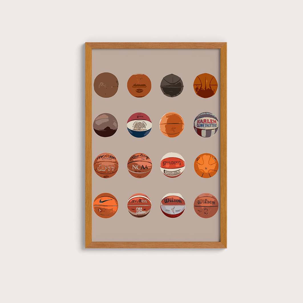 Basquete II