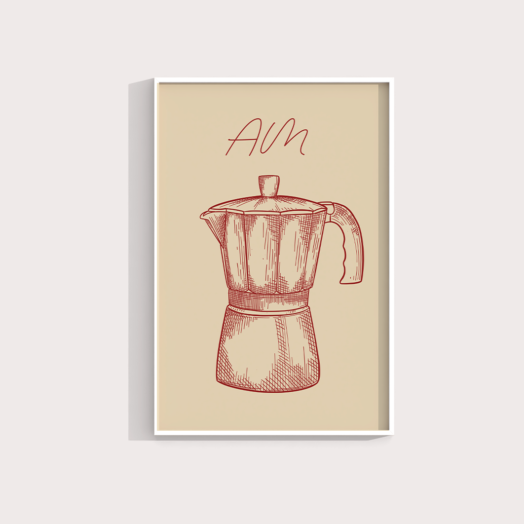 AM Coffee