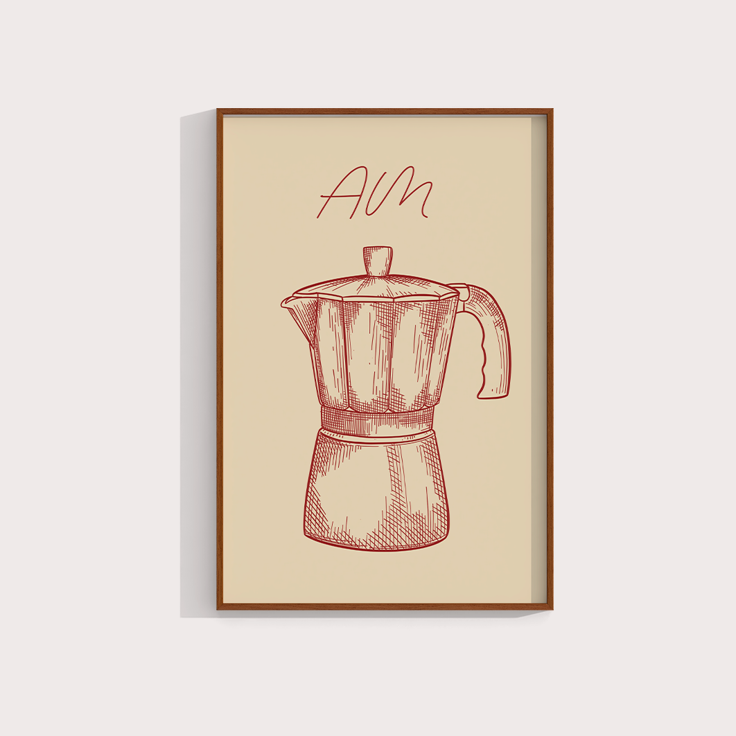 AM Coffee