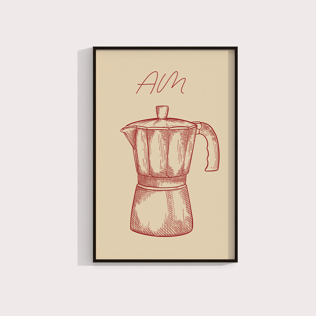 AM Coffee