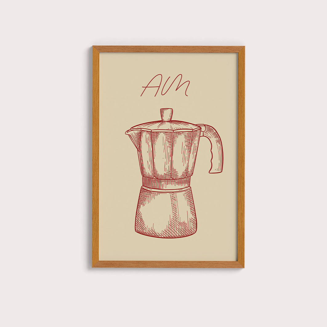 AM Coffee