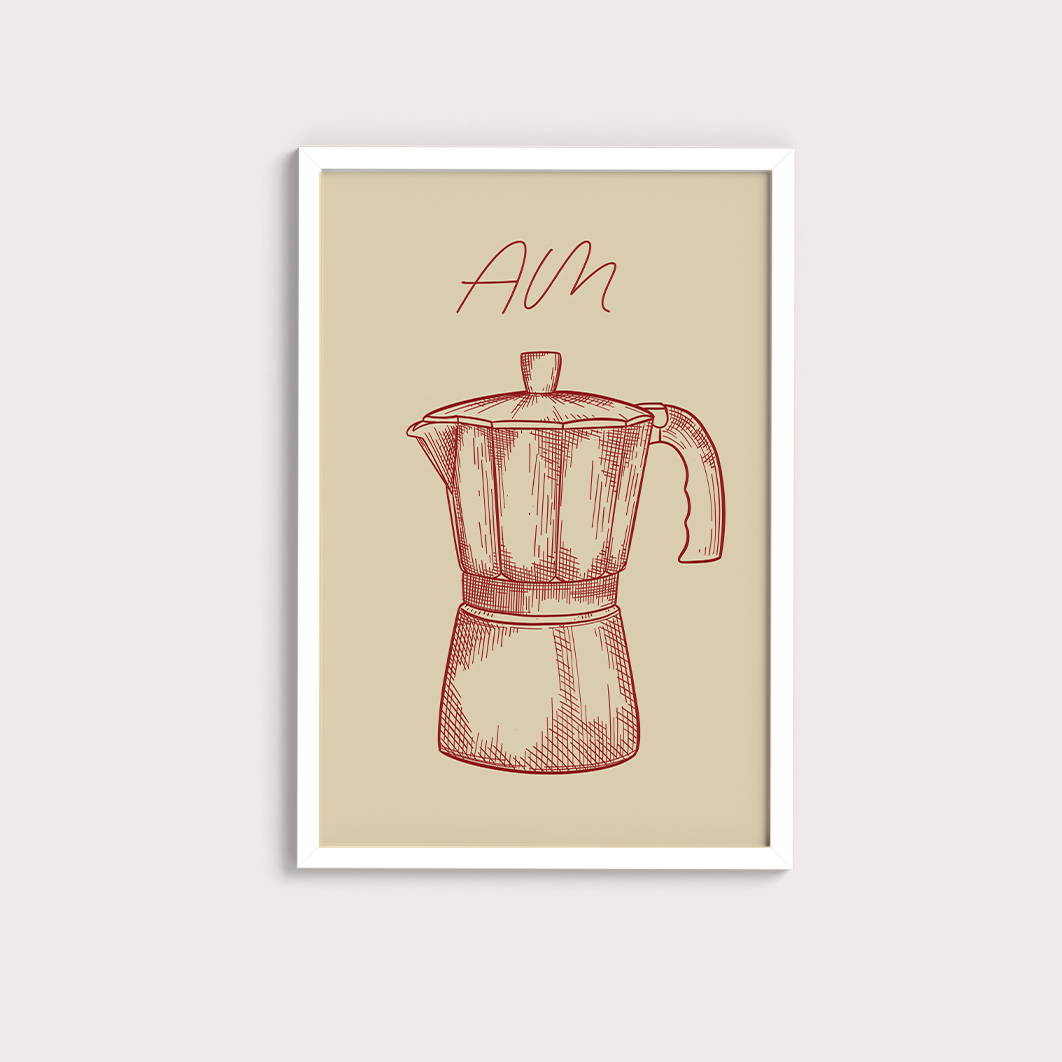 AM Coffee