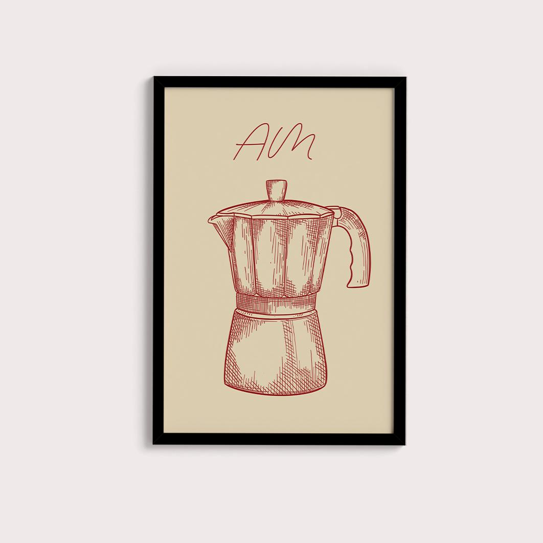 AM Coffee