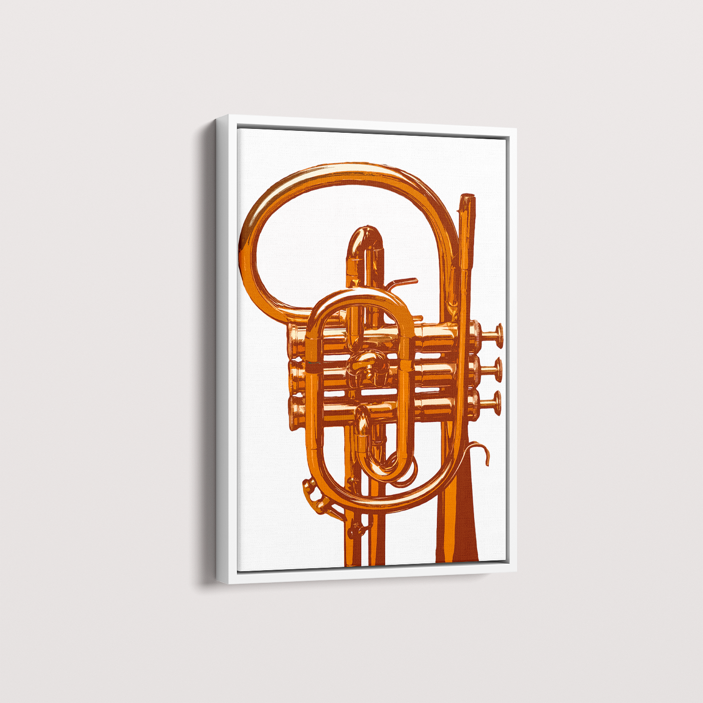 Jazz Collection trumpet II