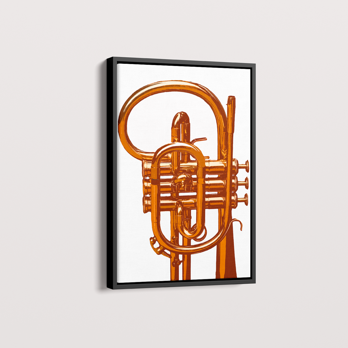 Jazz Collection trumpet II