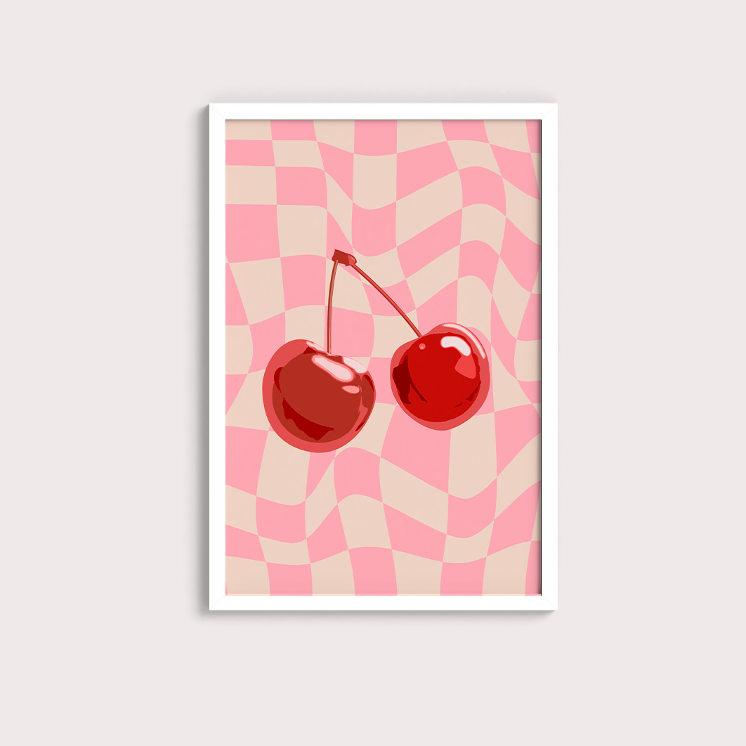 Composição Cherry