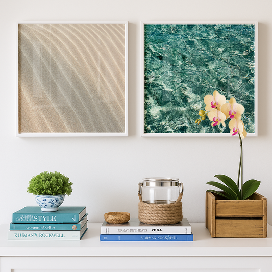 Composição Texturas