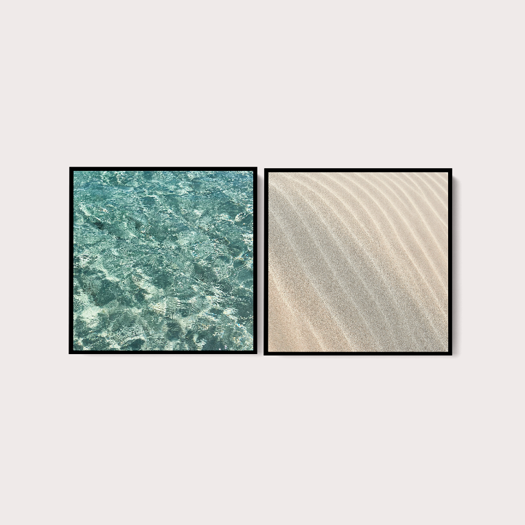 Composição Texturas