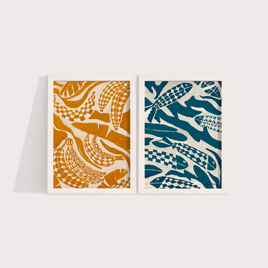 Composição Artista Elizeu Galvão I