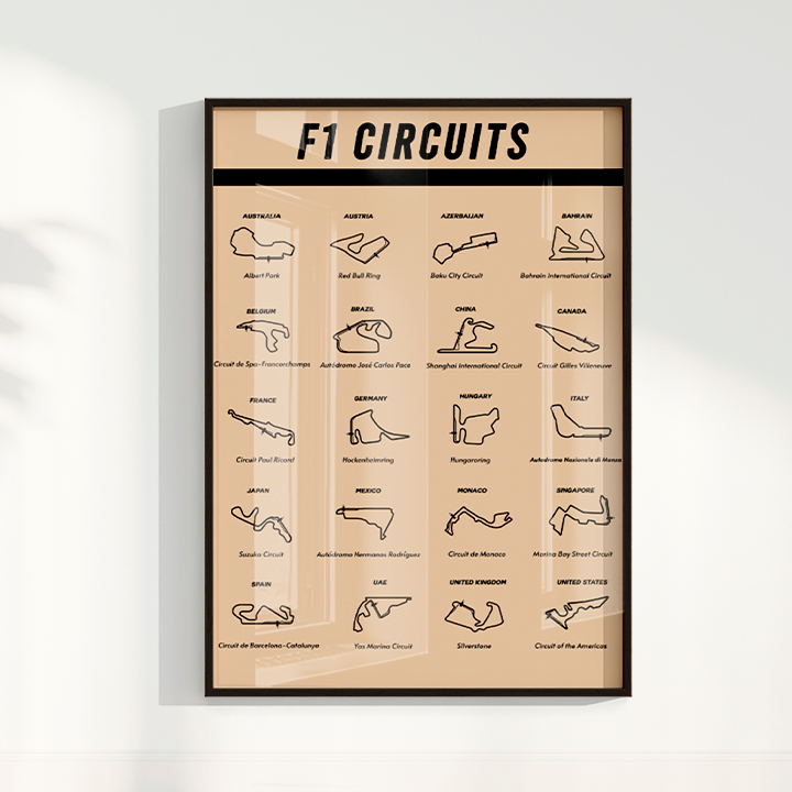 Formula 1 II