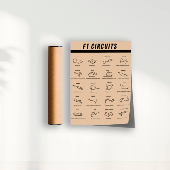 Formula 1 II