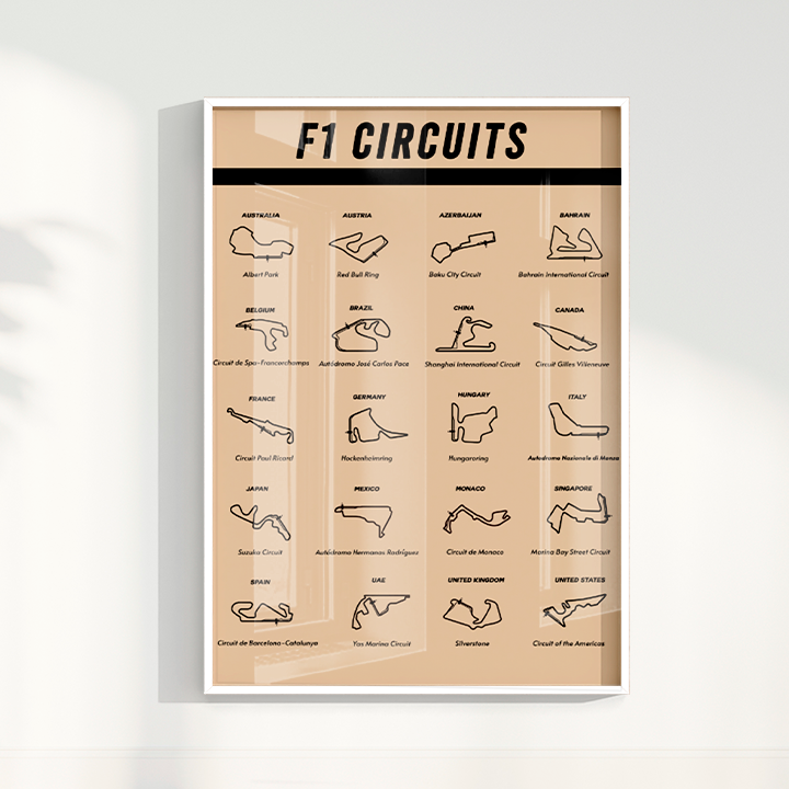 Formula 1 II