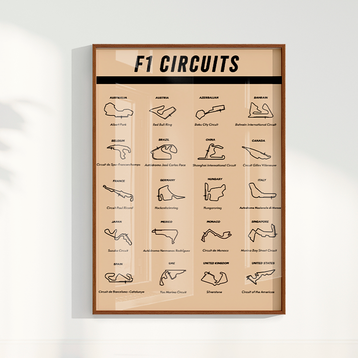 Formula 1 II