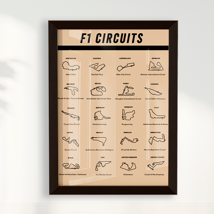 Formula 1 II