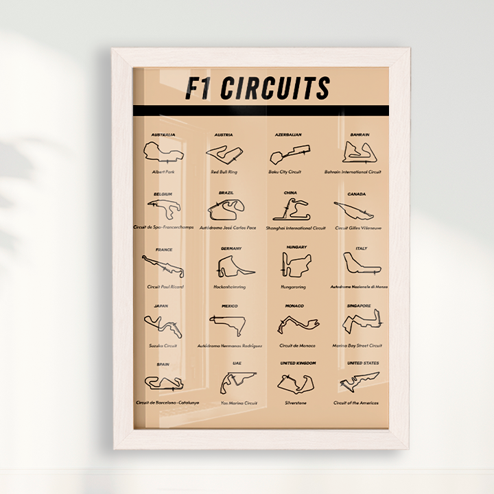 Formula 1 II
