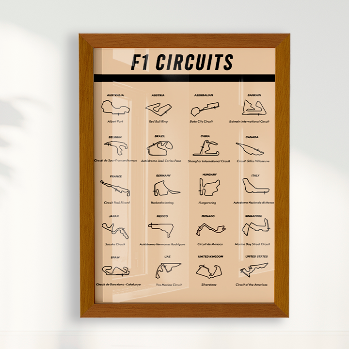 Formula 1 II