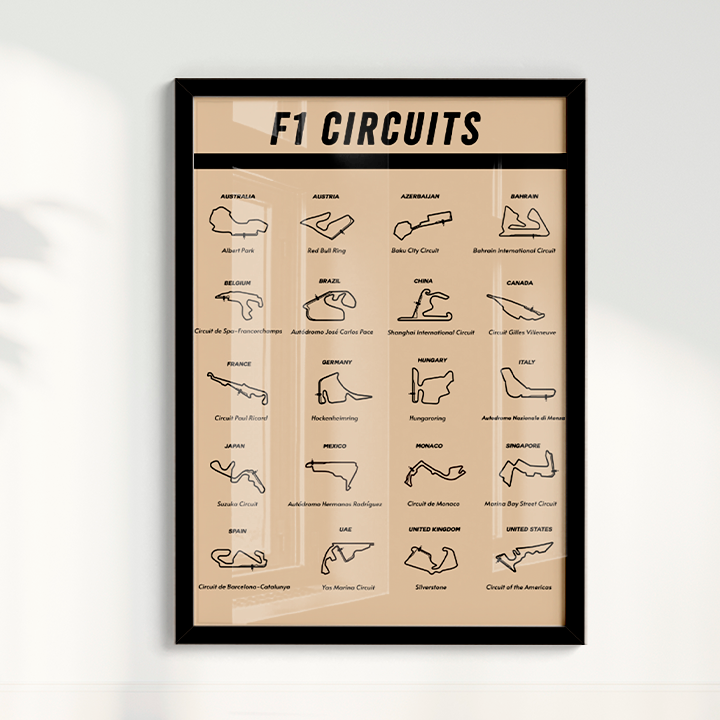 Formula 1 II