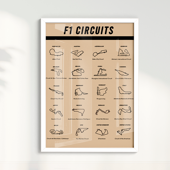 Formula 1 II