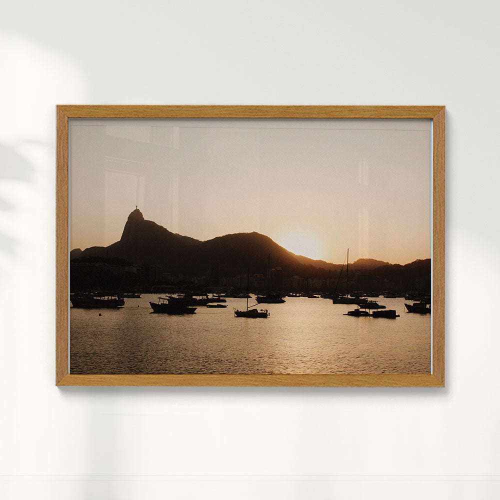 Quadro Rio de Janeiro - Foto18 por Amanda Emendabili
