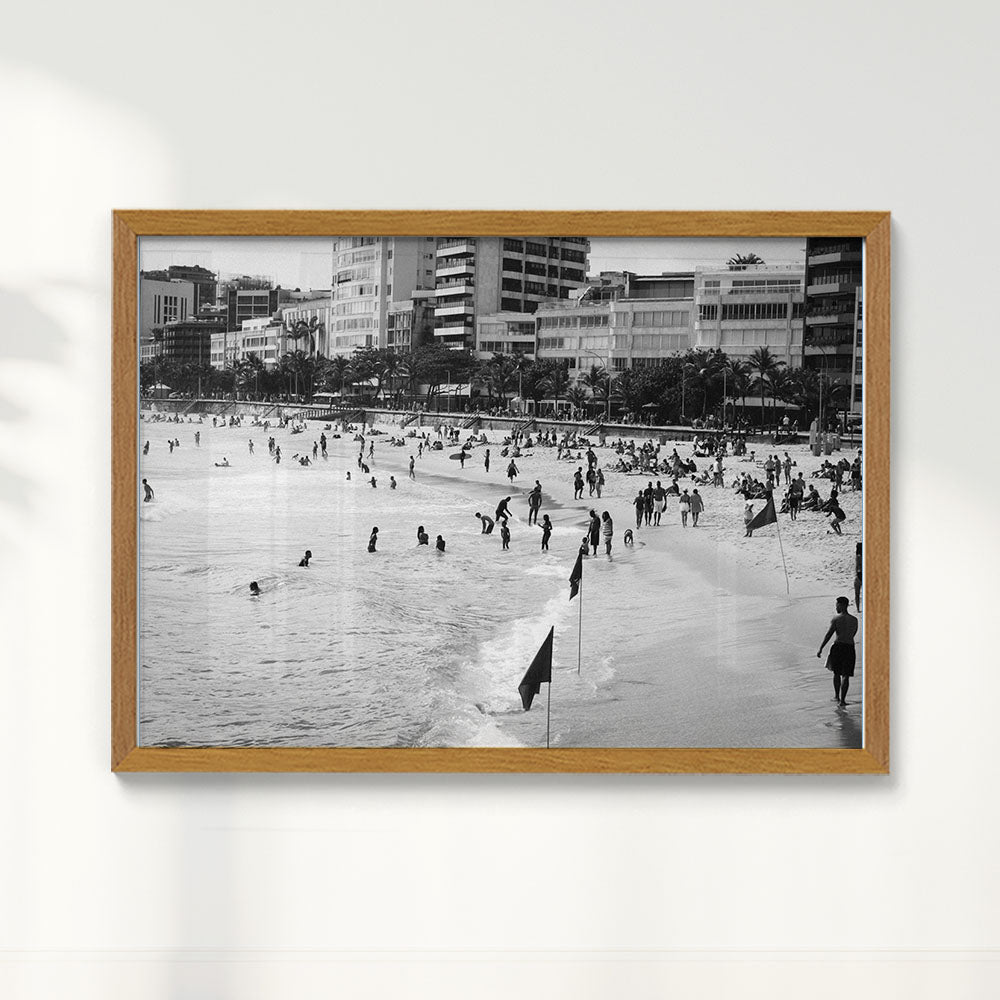 Quadro Rio de Janeiro - Foto 2 por Amanda Emendabili