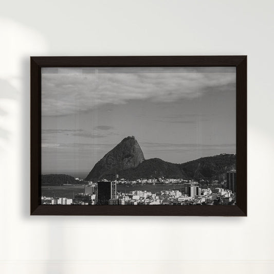 Quadro Rio de Janeiro - Foto3 por Amanda Emendabili