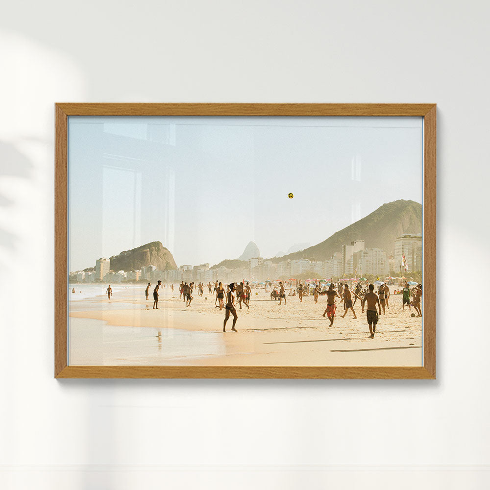 Quadro Rio de Janeiro - Foto8 por Amanda Emendabili
