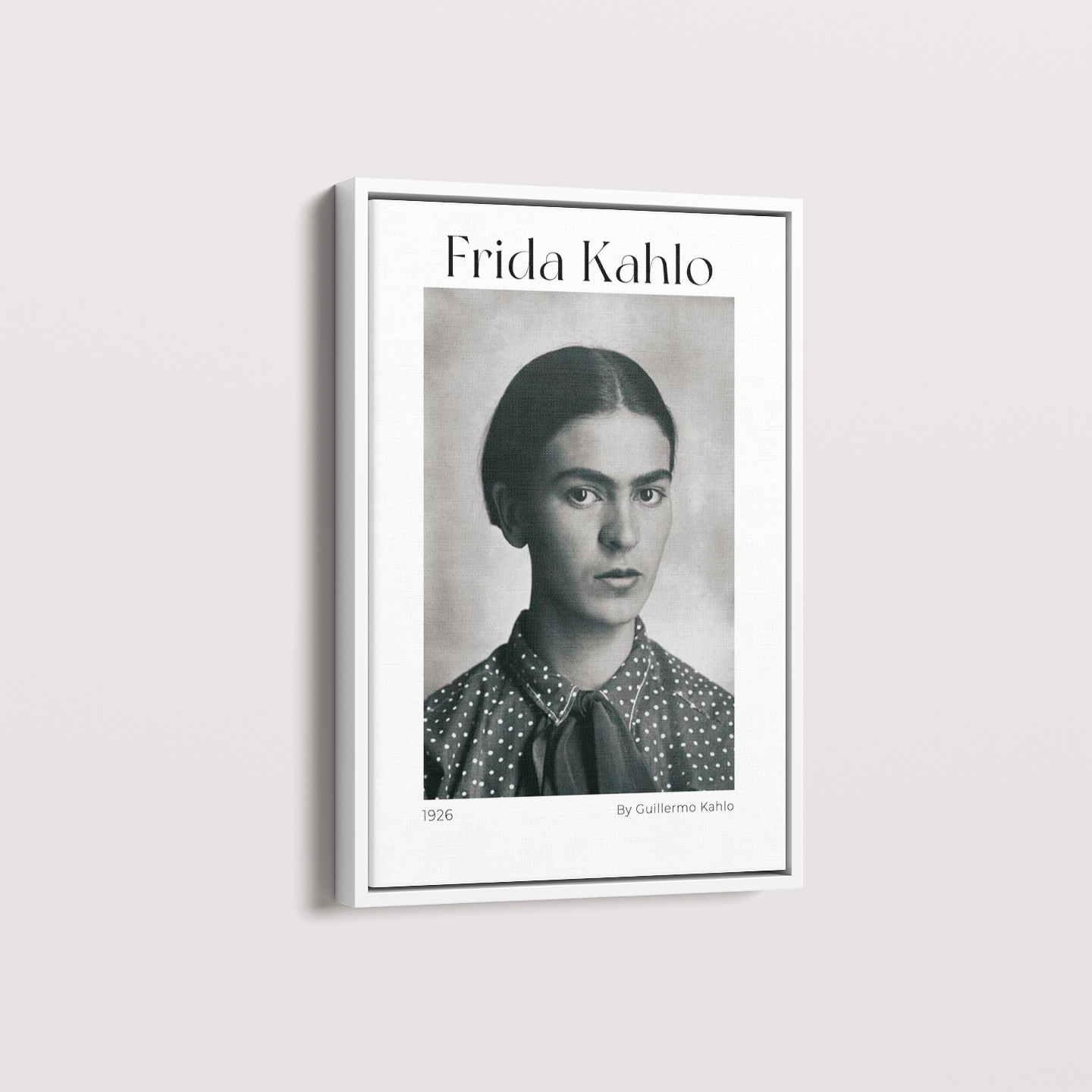 Frida Kahlo