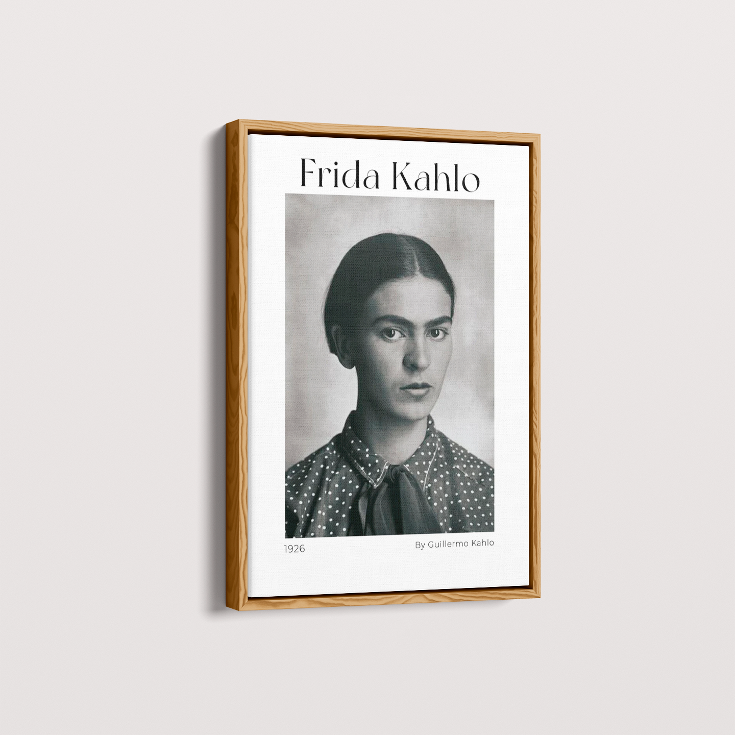 Frida Kahlo