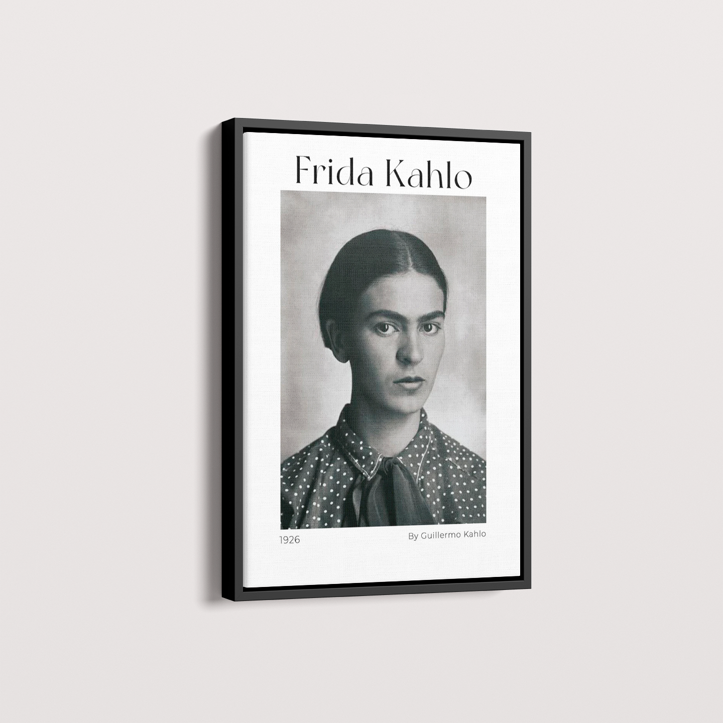Frida Kahlo