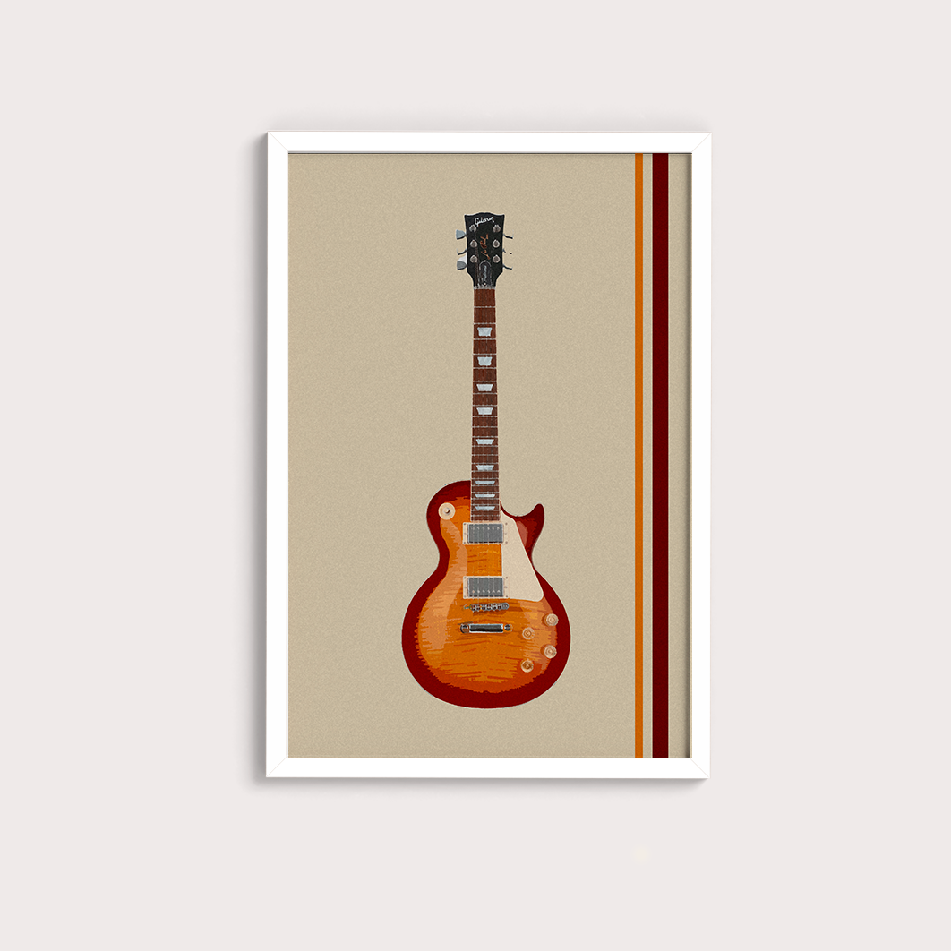 Guitarra VI