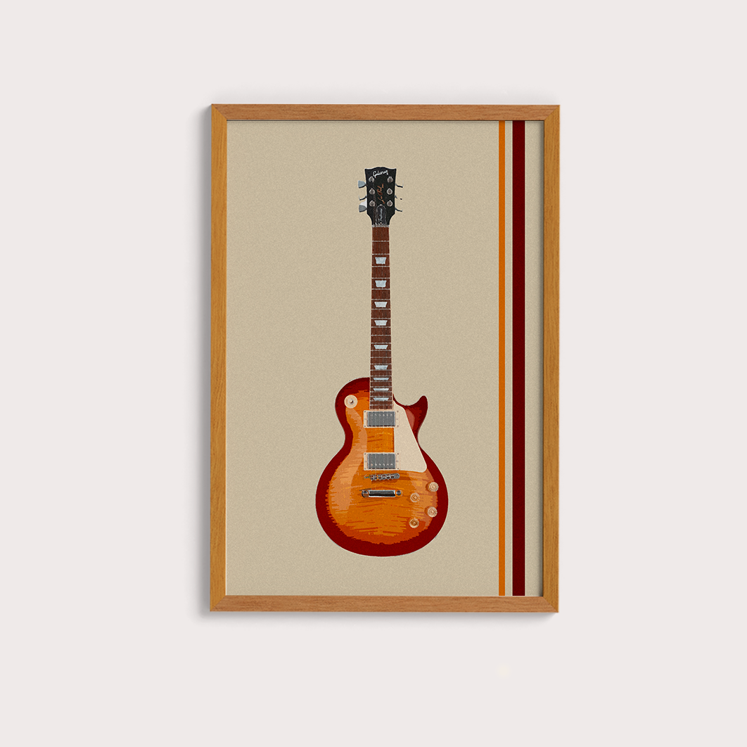 Guitarra VI