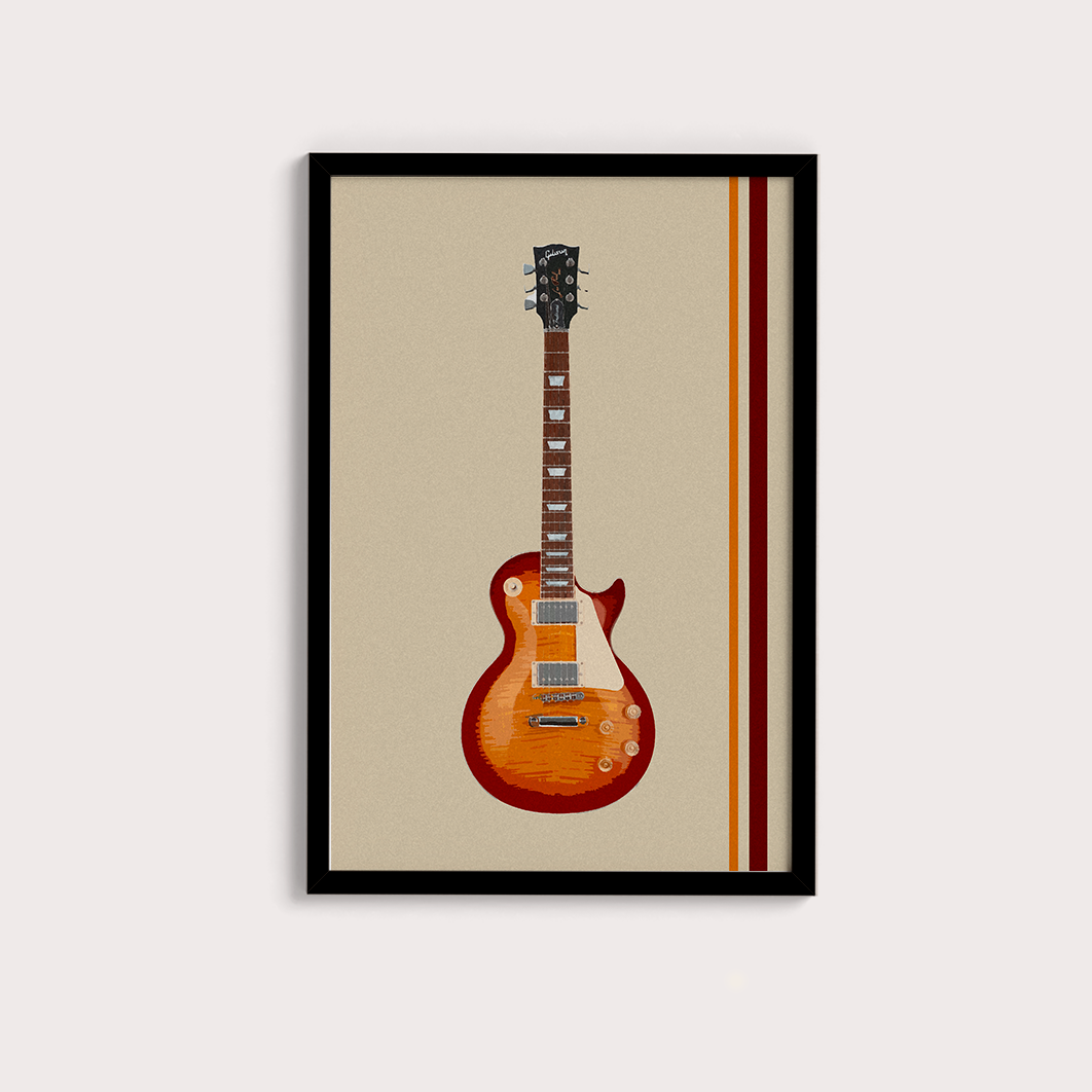 Guitarra VI