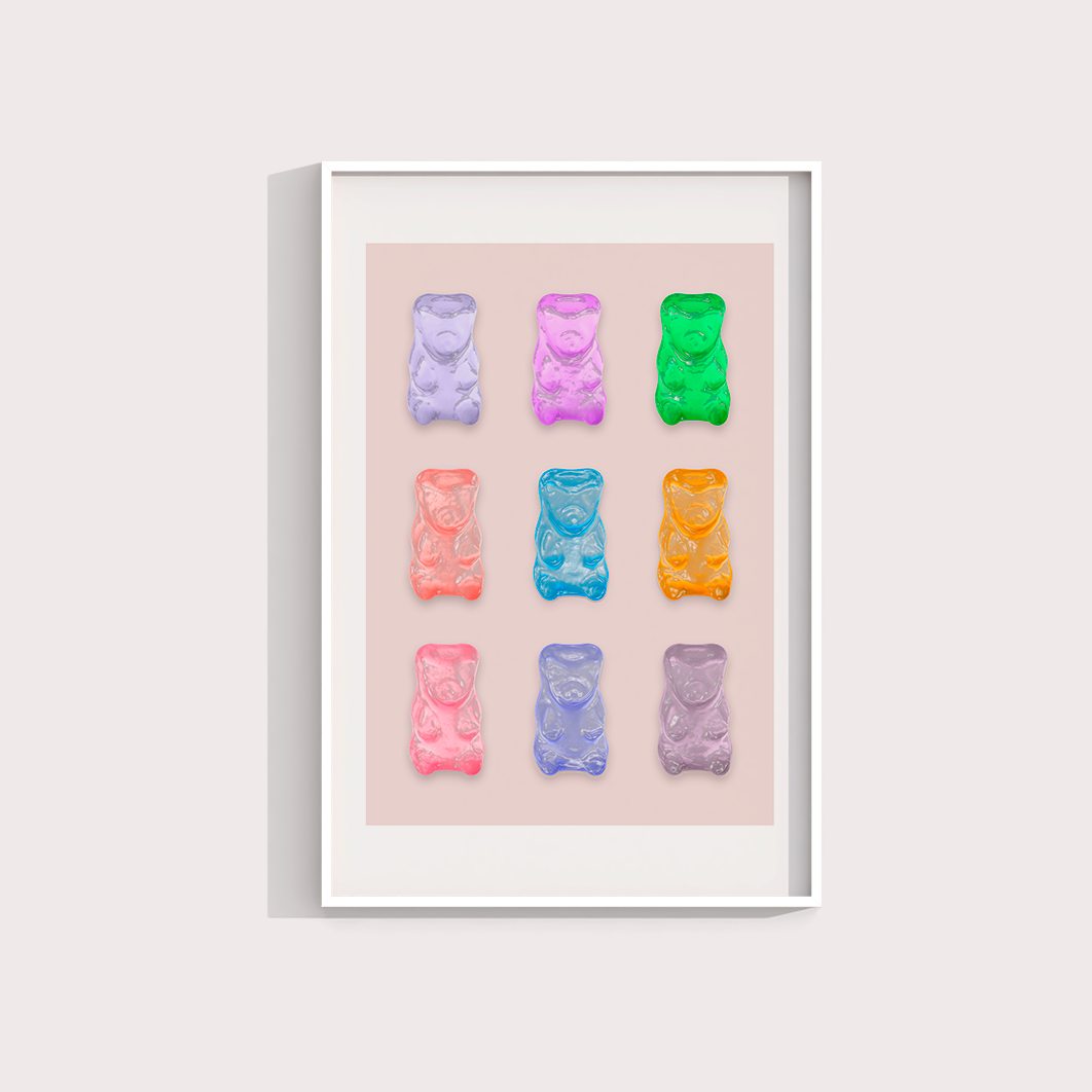 Gummy Bear