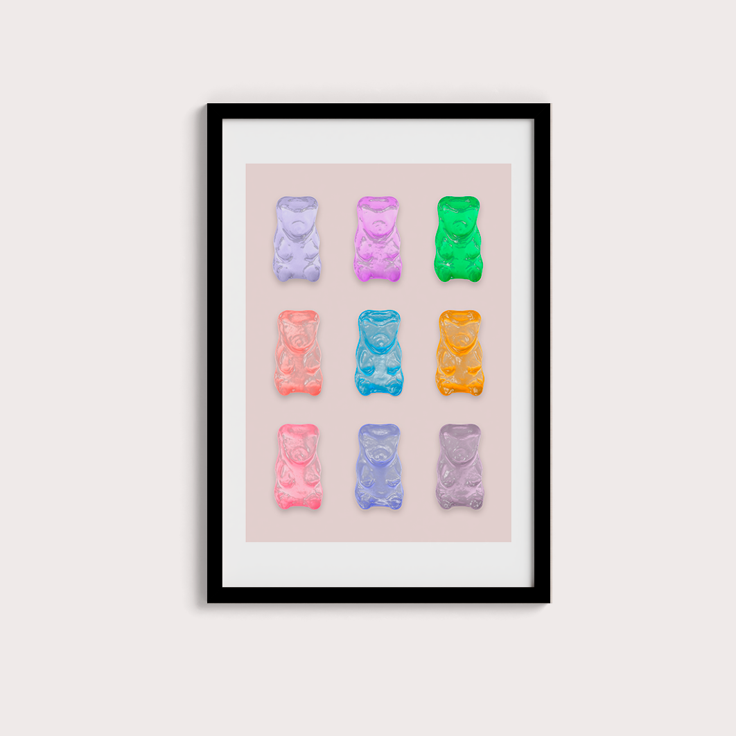 Gummy Bear
