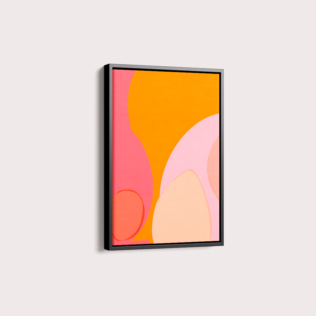 Quadro Heloisa Camargo XV