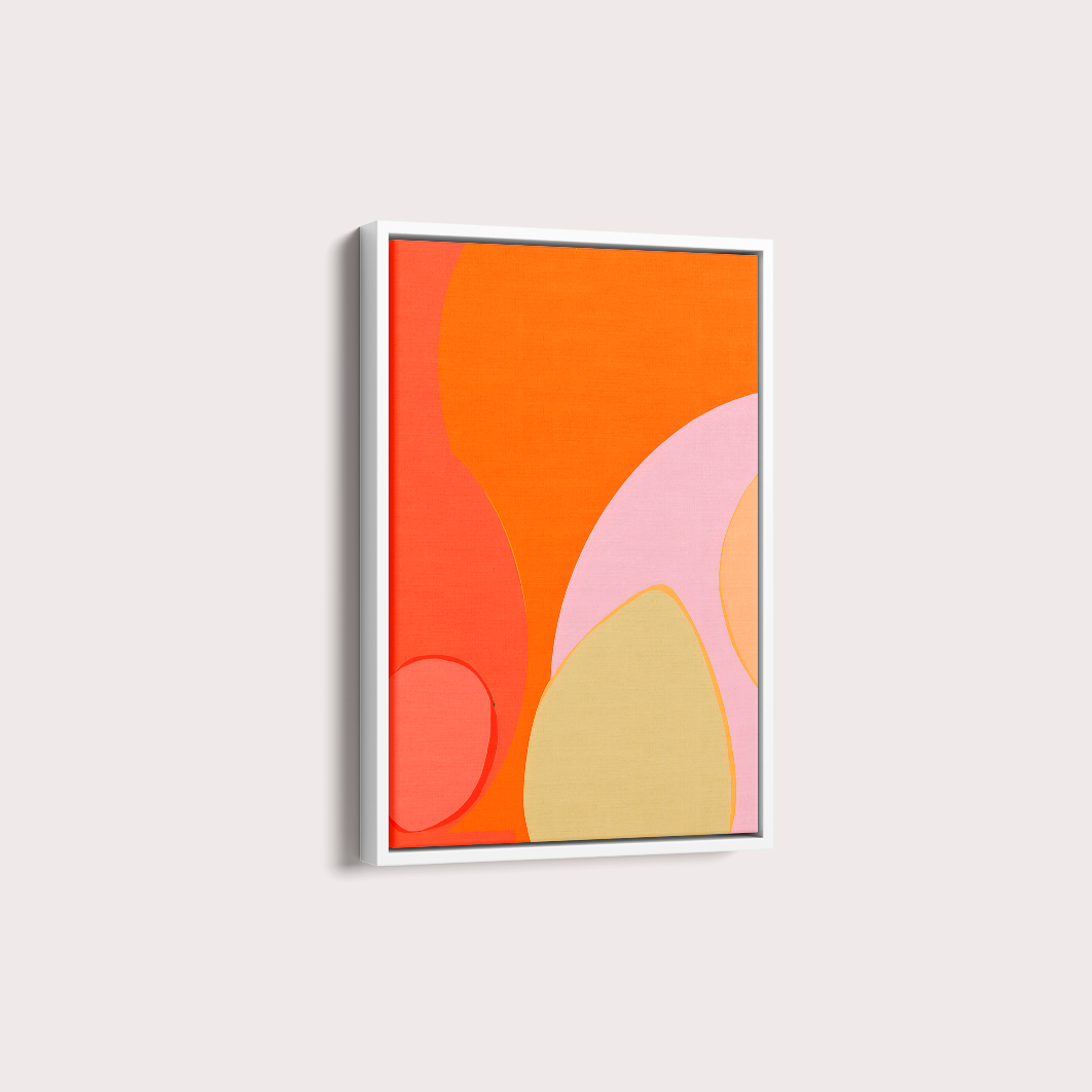 Quadro Heloisa Camargo XVI