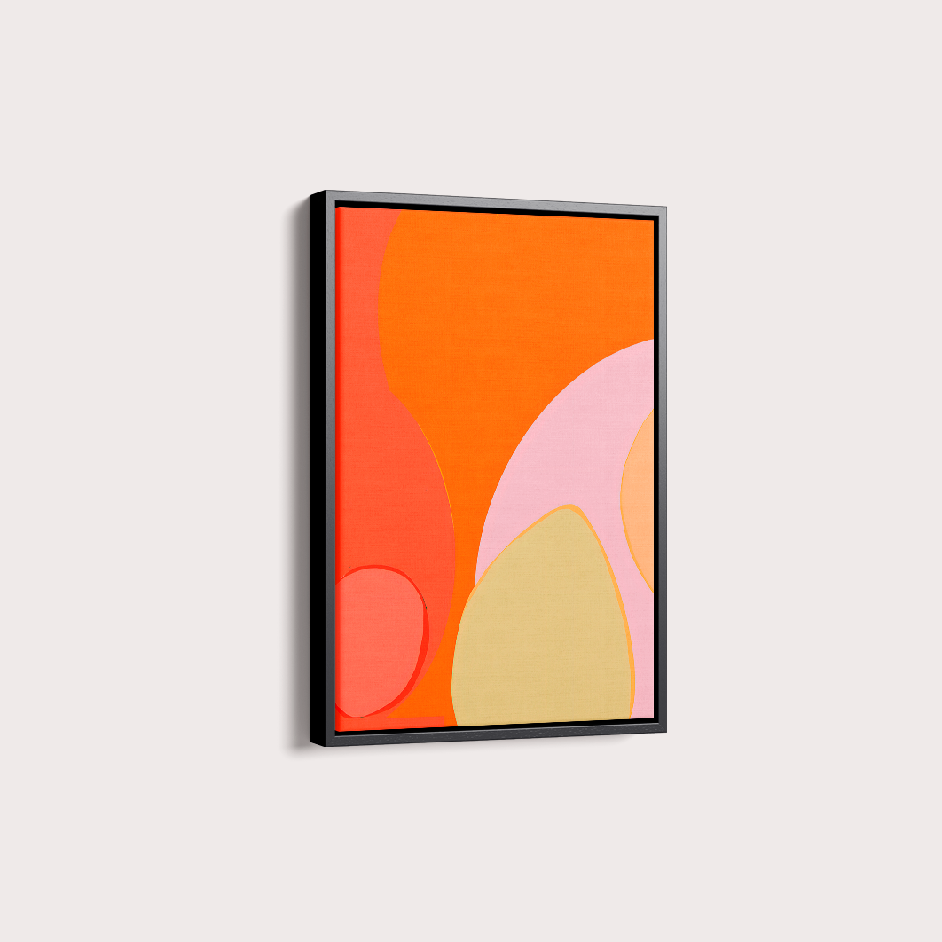 Quadro Heloisa Camargo XVI