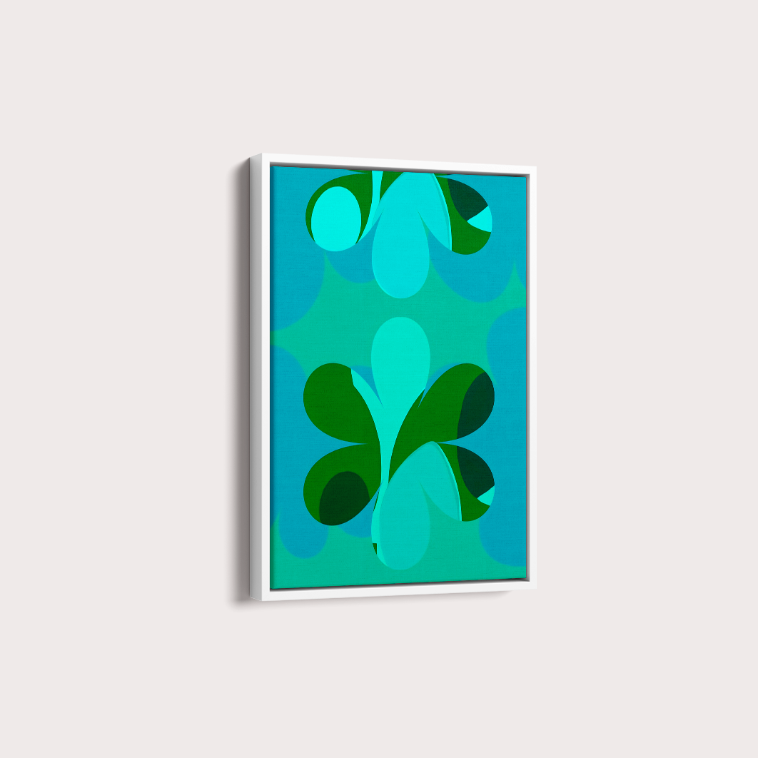Quadro Heloisa Camargo XVII