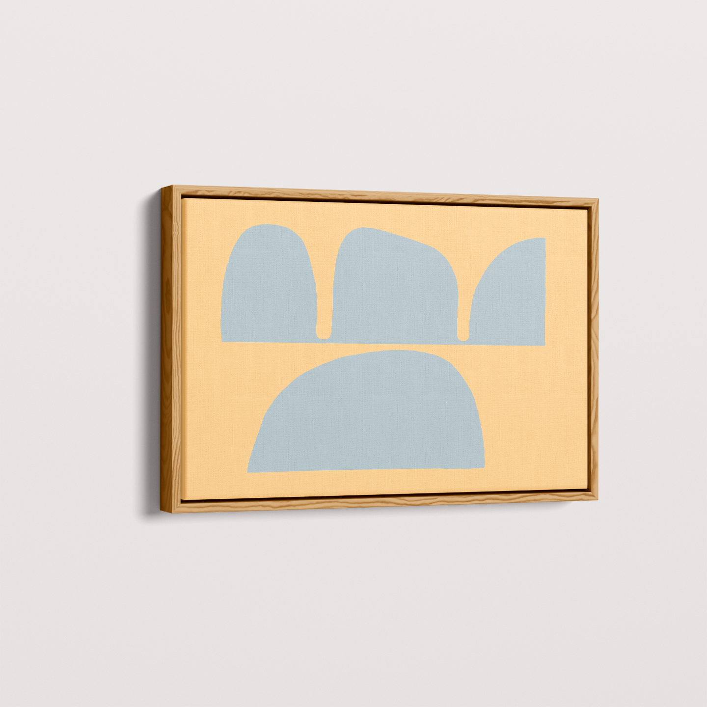 Quadro Heloisa Camargo XXI