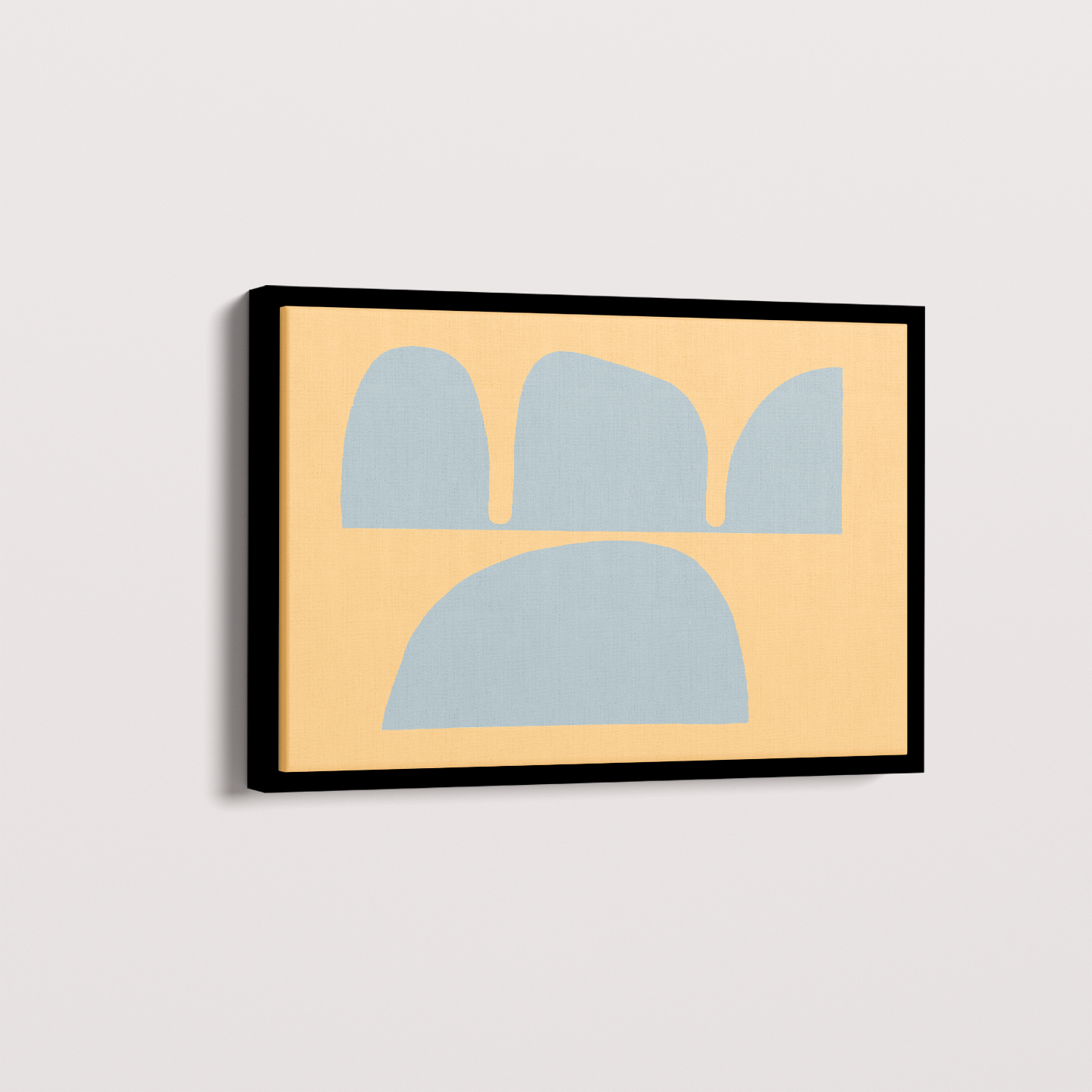 Quadro Heloisa Camargo XXI