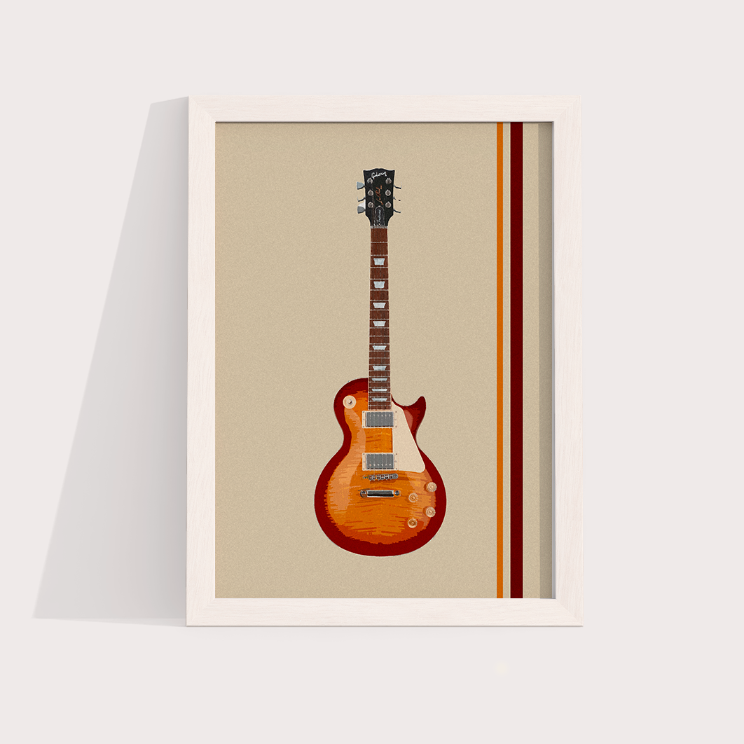Guitarra VI